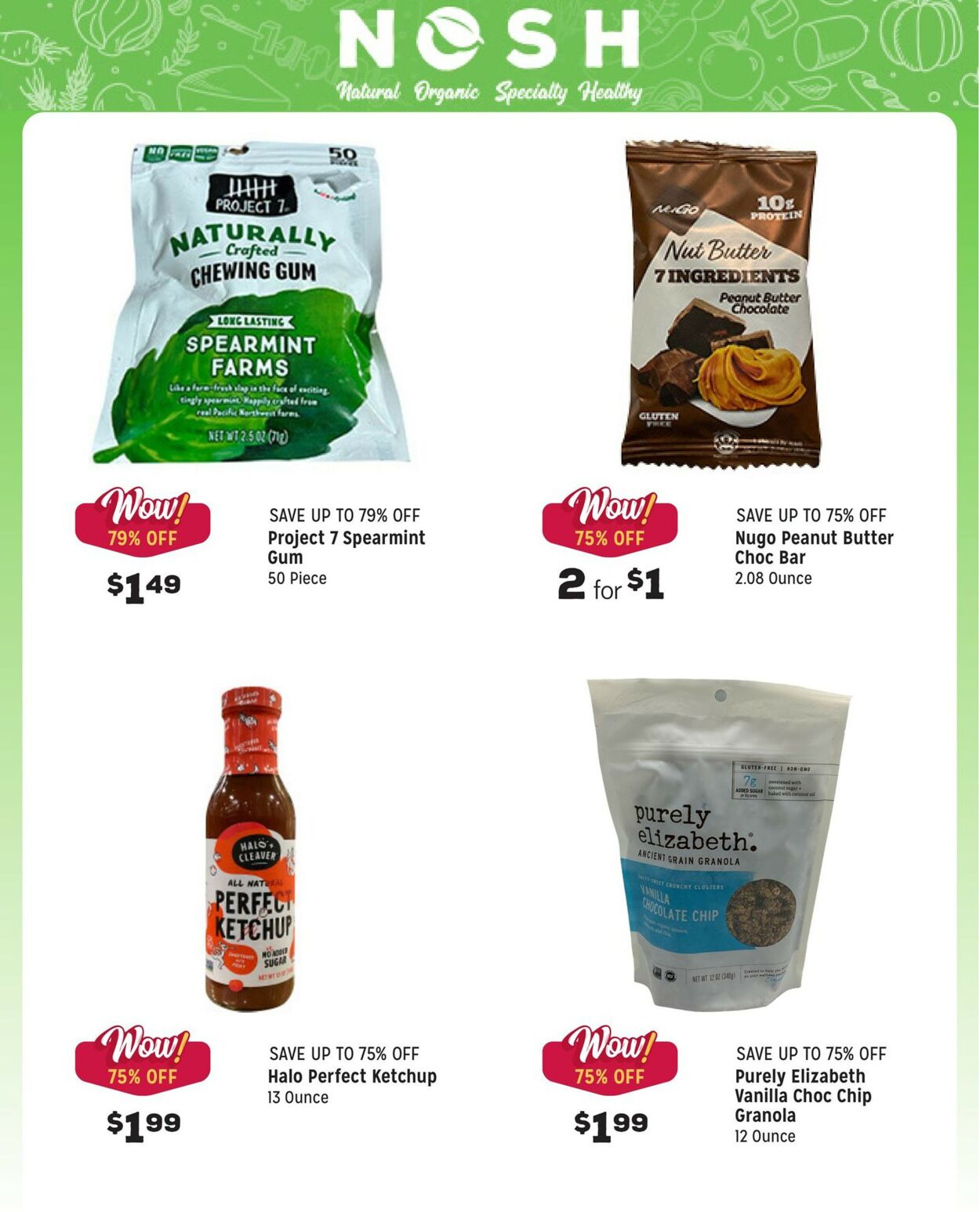 Grocery Outlet Weekly Ad Circular - valid 05/10-05/16/2023 (Page 7)