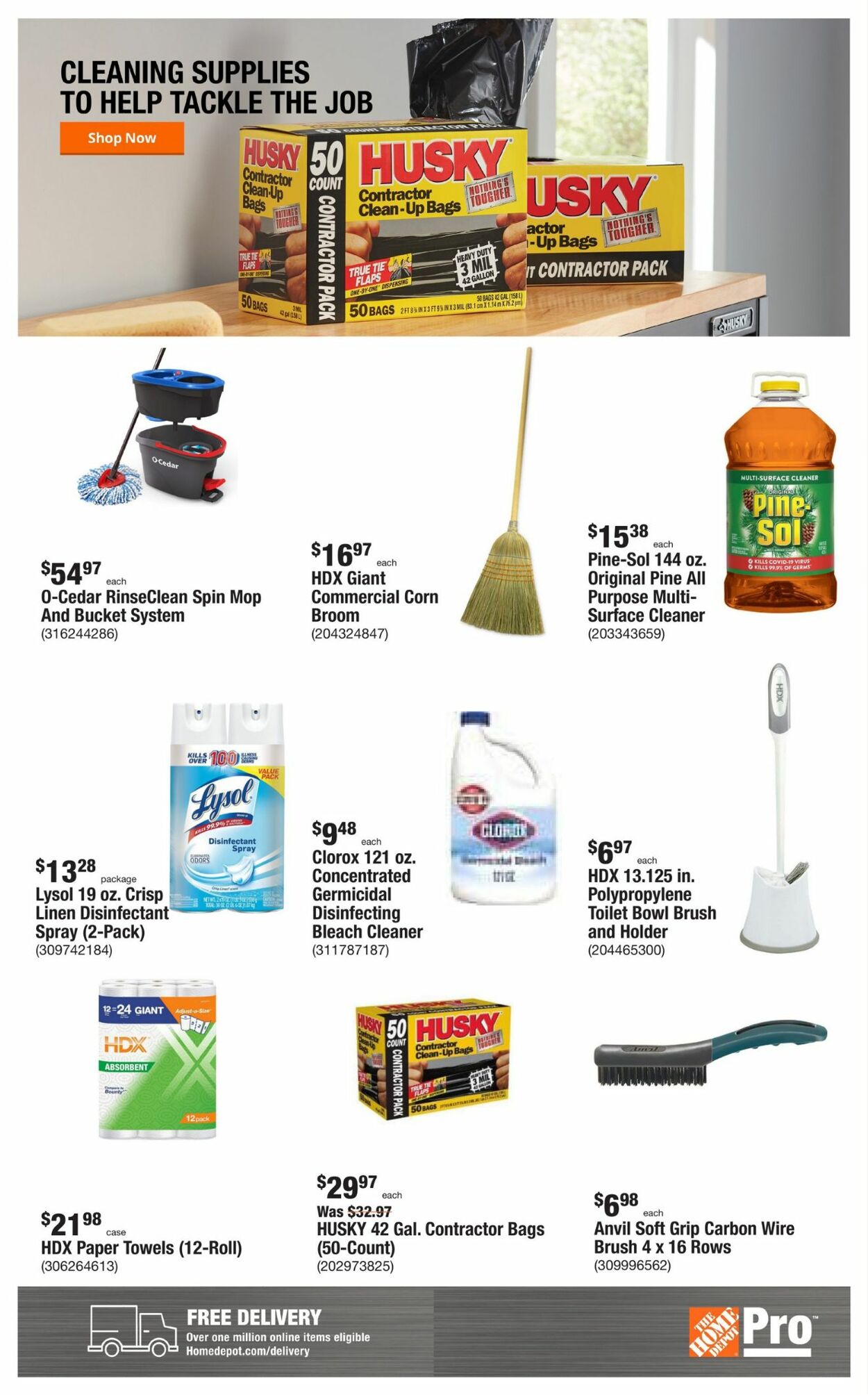 Home Depot Weekly Ad Circular - valid 12/19-12/26/2022 (Page 6)