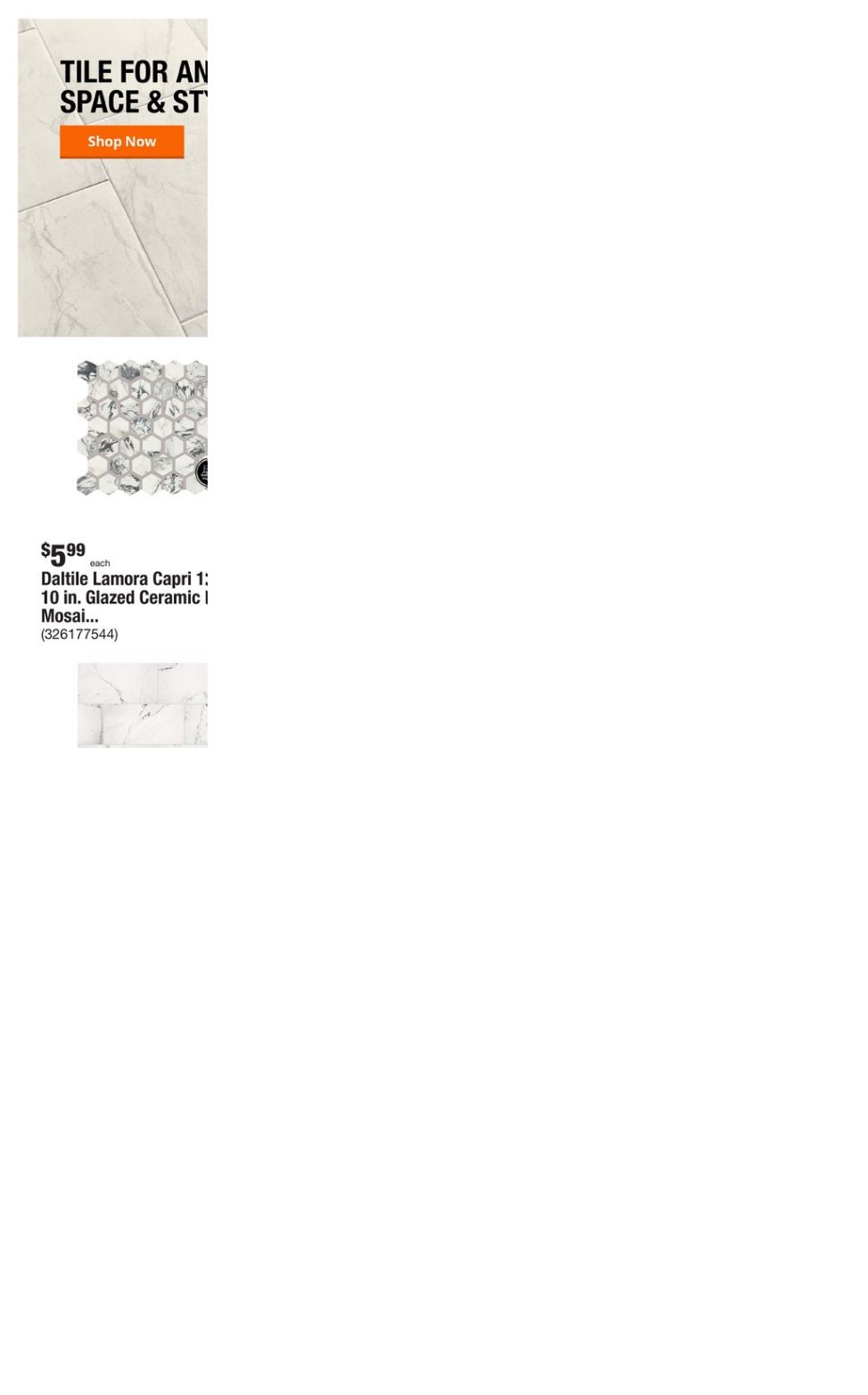 Home Depot Weekly Ad Circular - valid 02/29-03/11/2024 (Page 4)