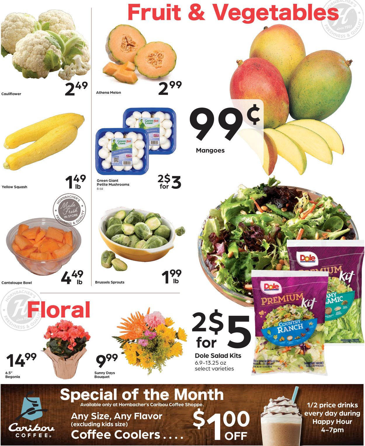 Hornbacher's Weekly Ad Circular - valid 07/07-07/13/2021 (Page 3)