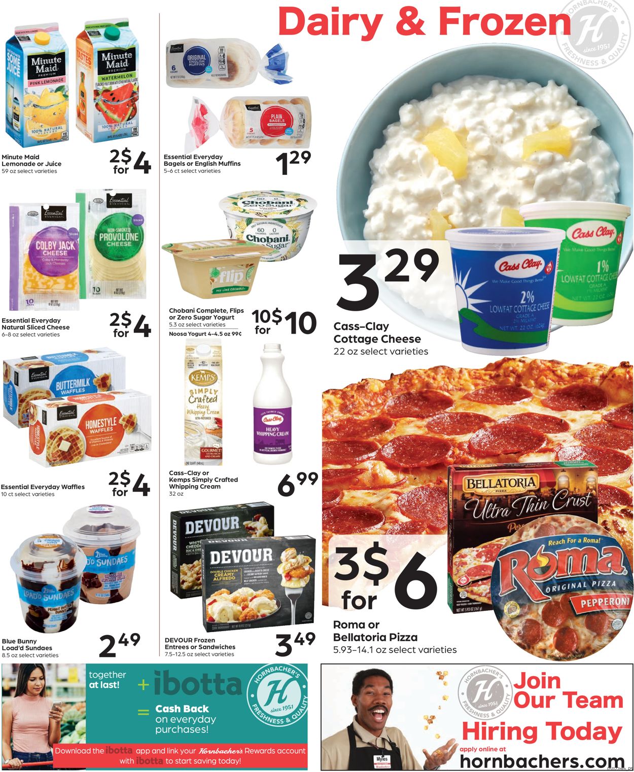 Hornbacher's Weekly Ad Circular - valid 05/11-05/17/2022 (Page 5)