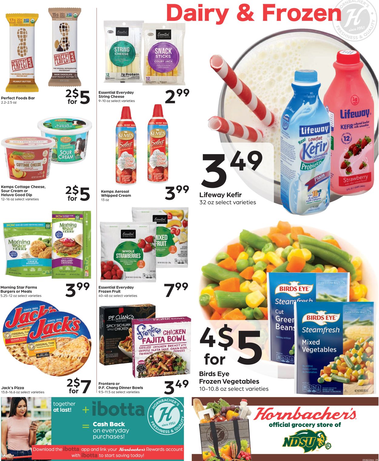 Hornbacher's Weekly Ad Circular - valid 05/18-05/24/2022 (Page 5)