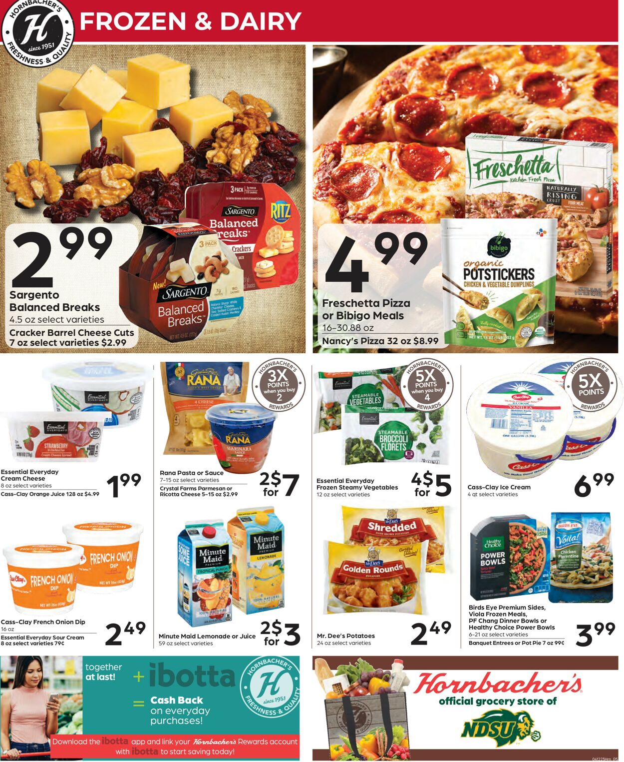 Hornbacher's Weekly Ad Circular - valid 04/12-04/18/2023 (Page 5)
