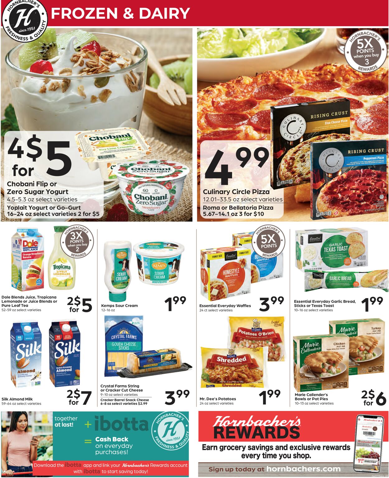 Hornbacher's Weekly Ad Circular - valid 06/07-06/13/2023 (Page 5)