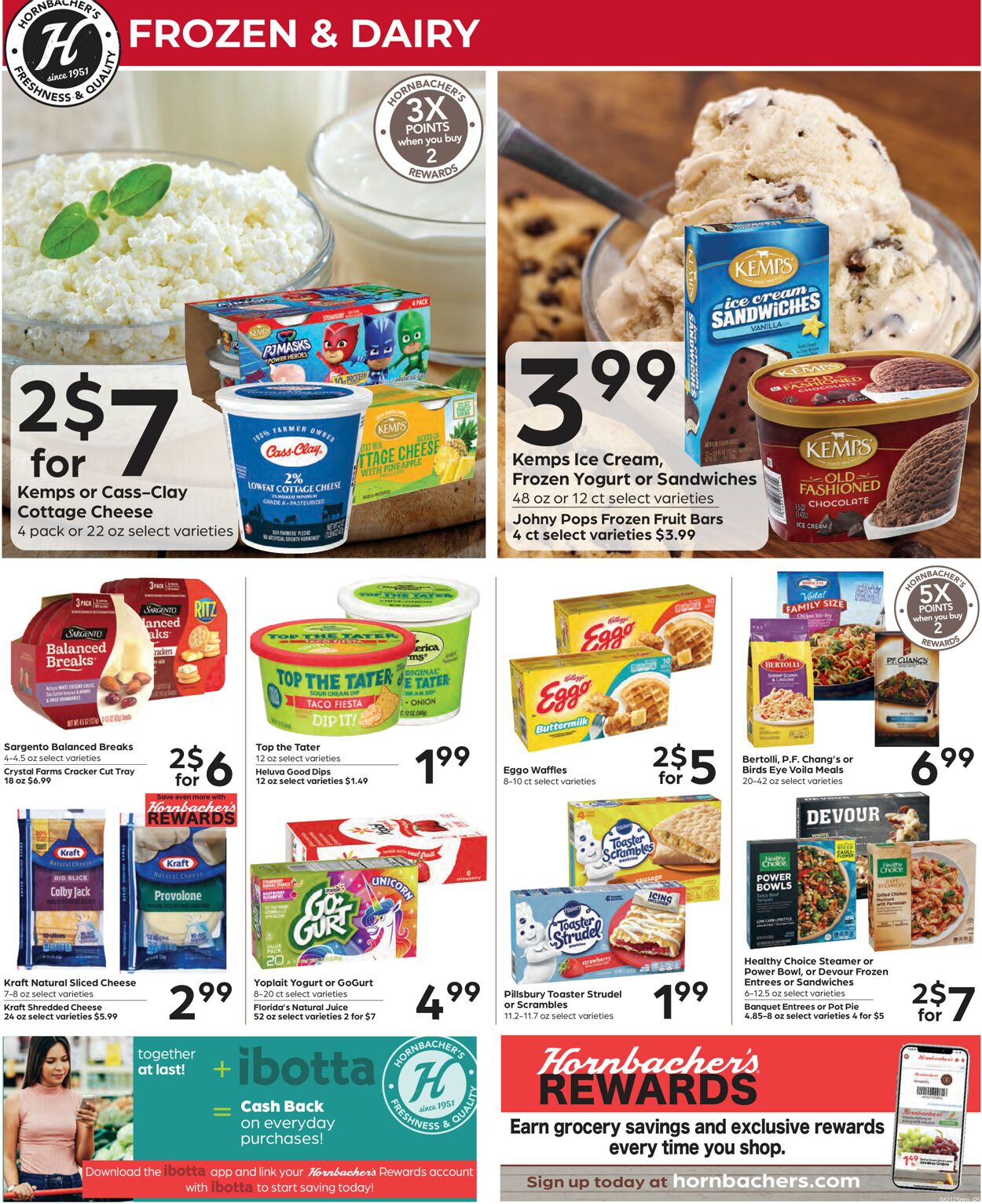 Hornbacher's Weekly Ad Circular - valid 06/21-06/27/2023 (Page 5)