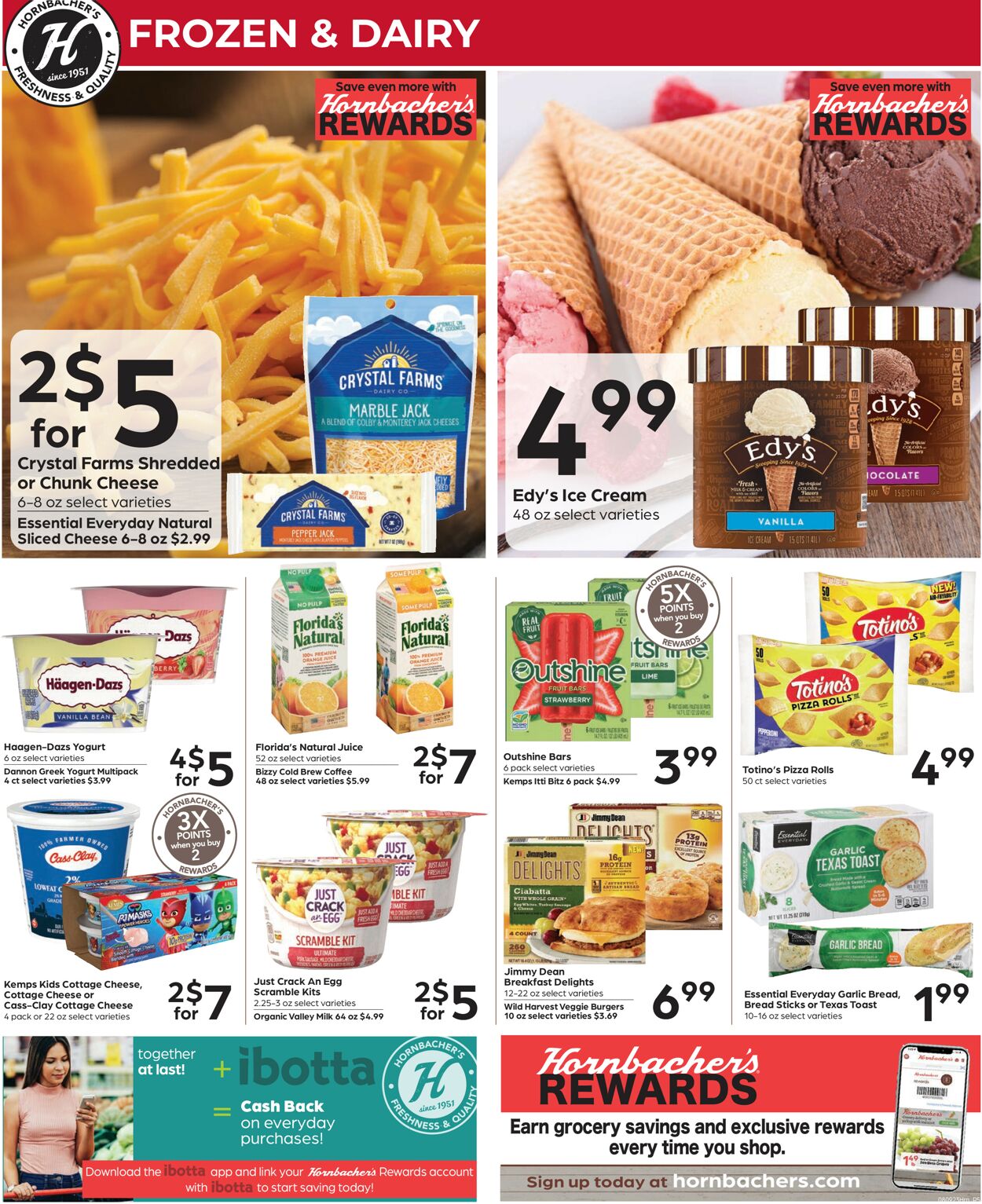 Hornbacher's Weekly Ad Circular - valid 08/09-08/15/2023 (Page 5)