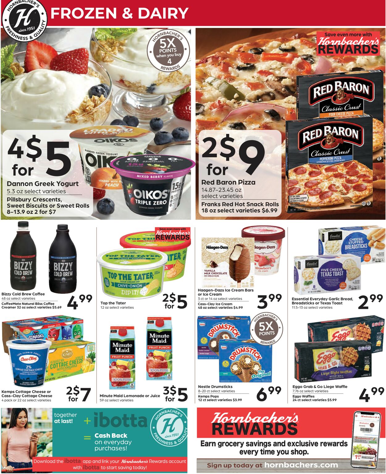 Hornbacher's Weekly Ad Circular - valid 09/06-09/12/2023 (Page 5)