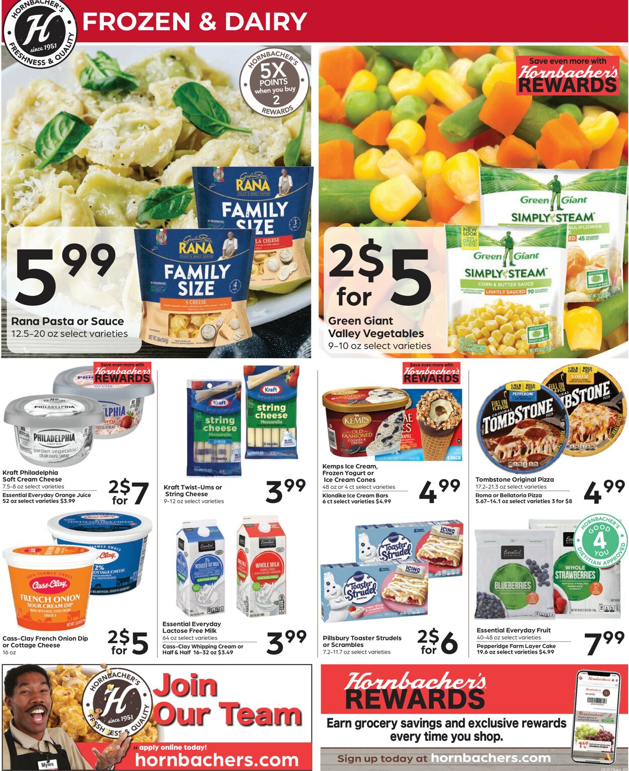 Hornbacher's Weekly Ad Circular - valid 09/20-09/26/2023 (Page 5)