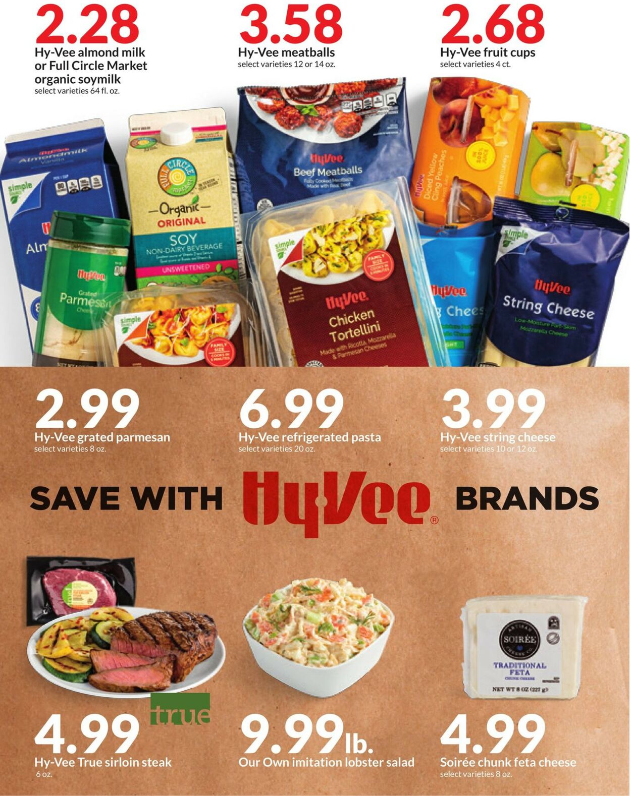 HyVee Weekly Ad Circular - valid 05/17-05/23/2023 (Page 7)