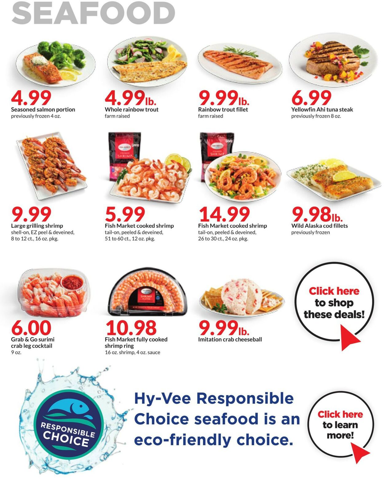 HyVee Weekly Ad Circular - valid 08/21-08/27/2023 (Page 16)