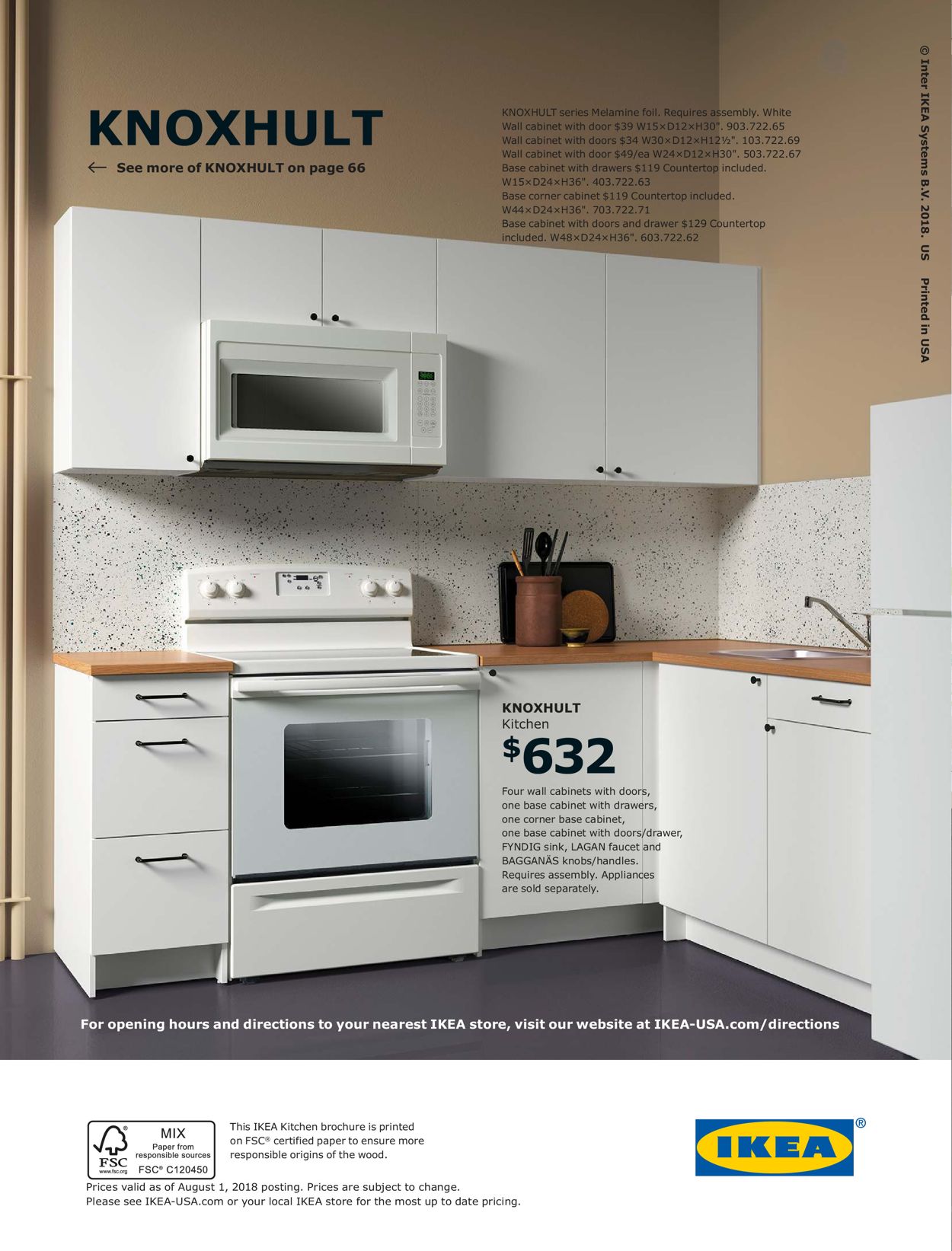 IKEA Weekly Ad Circular - valid 01/01-07/31/2019 (Page 35)