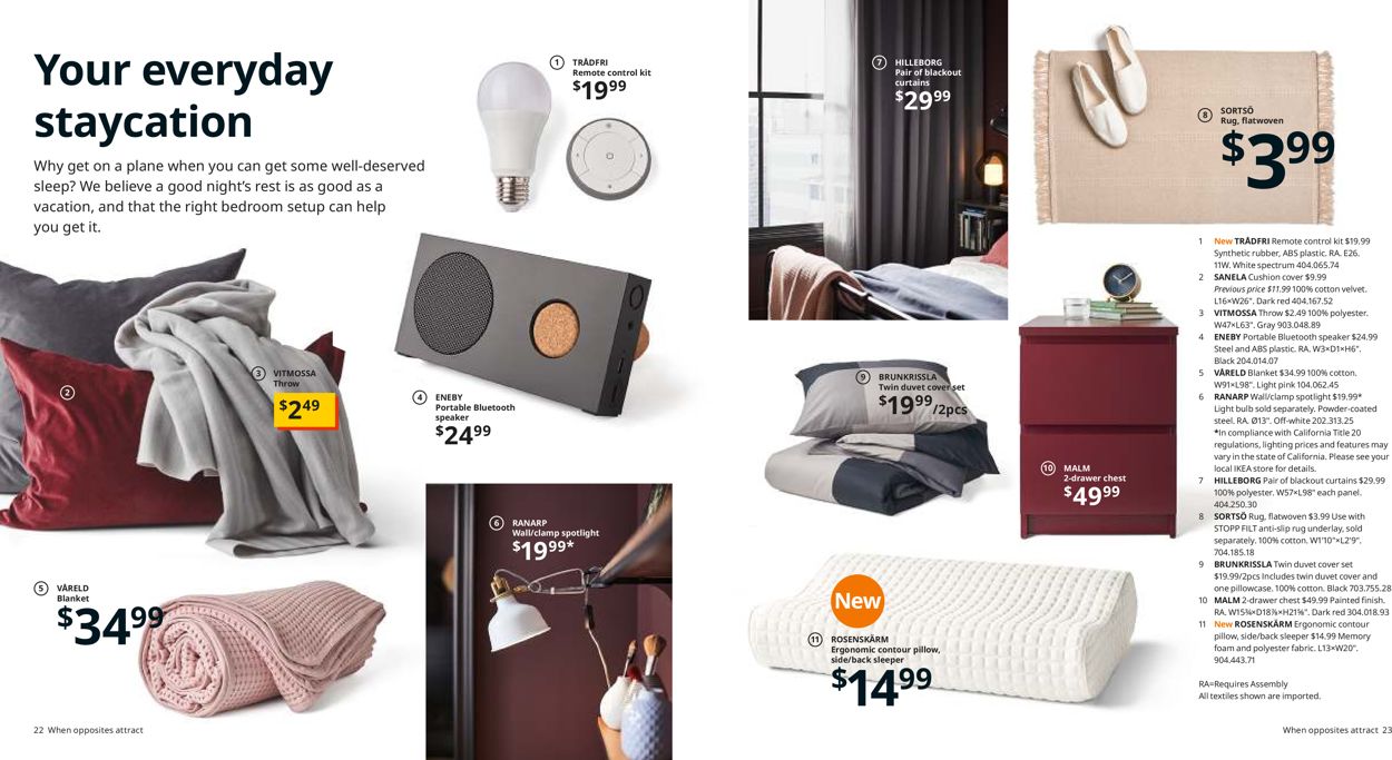 IKEA Weekly Ad Circular - valid 08/01-07/31/2020 (Page 12)
