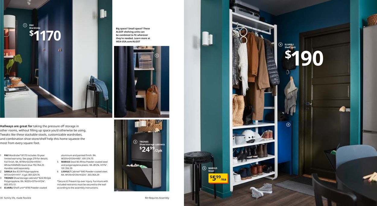 IKEA Weekly Ad Circular - valid 08/01-07/31/2020 (Page 16)
