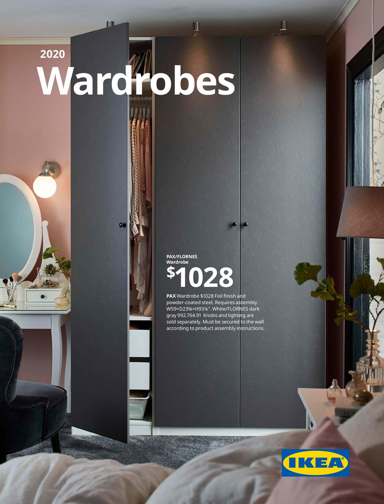 IKEA Weekly Ad Circular - valid 08/01-07/31/2020