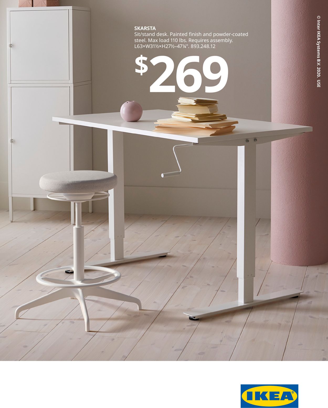 IKEA for Business 2021 Weekly Ad Circular - valid 08/04-07/31/2021 (Page 36)