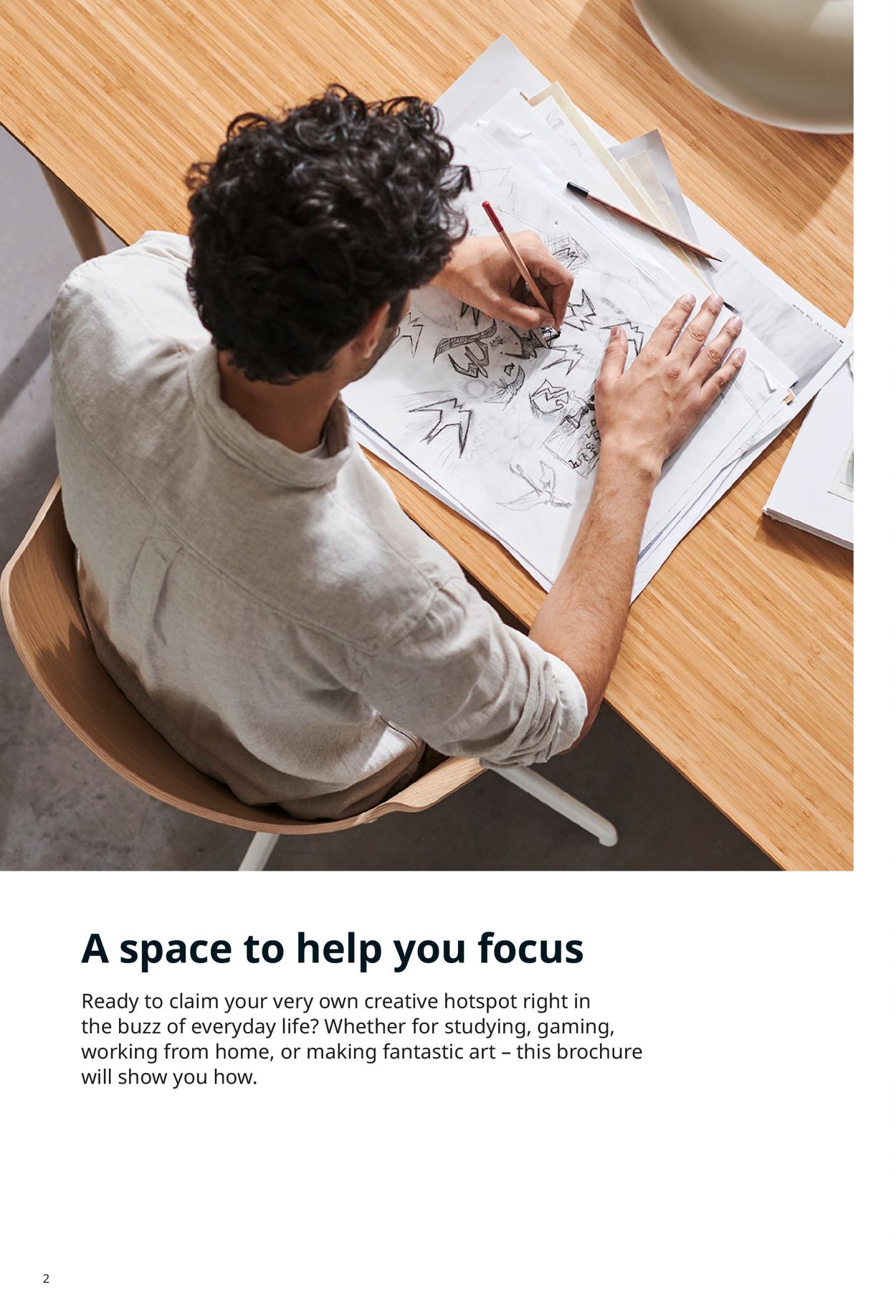 IKEA  Workspaces 2021 Weekly Ad Circular - valid 08/04-07/31/2021 (Page 2)
