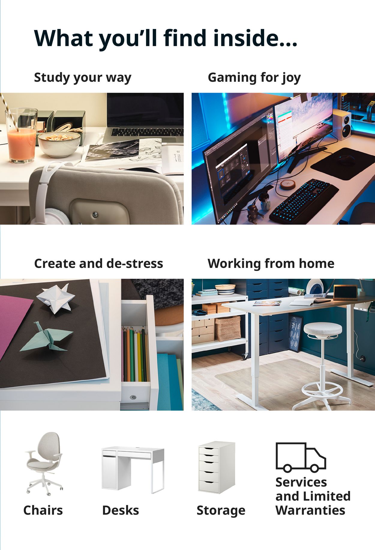 IKEA  Workspaces 2021 Weekly Ad Circular - valid 08/04-07/31/2021 (Page 3)