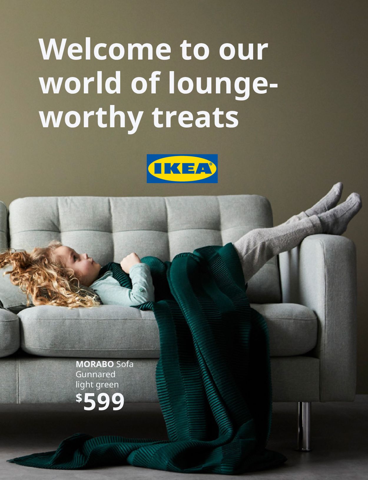 IKEA Sofa brochure 2021 Weekly Ad Circular - valid 01/01-12/31/2021