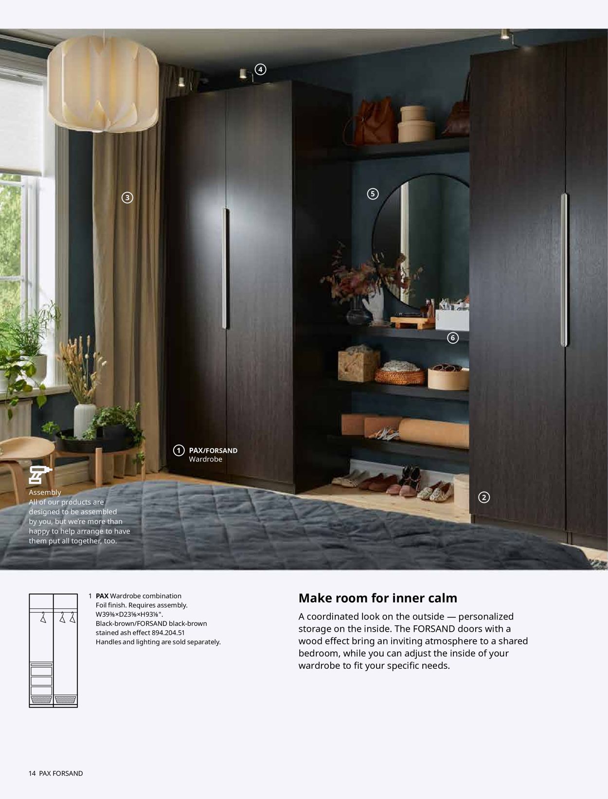 IKEA Weekly Ad Circular - valid 06/03-12/31/2022 (Page 14)