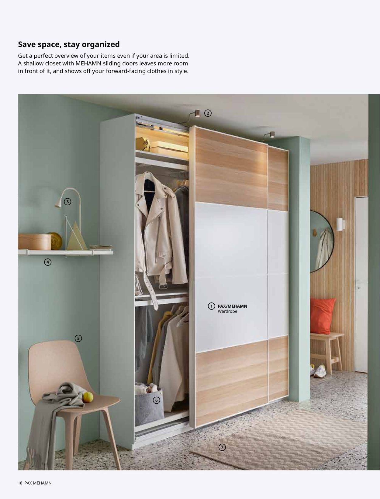 IKEA Weekly Ad Circular - valid 06/03-12/31/2022 (Page 18)