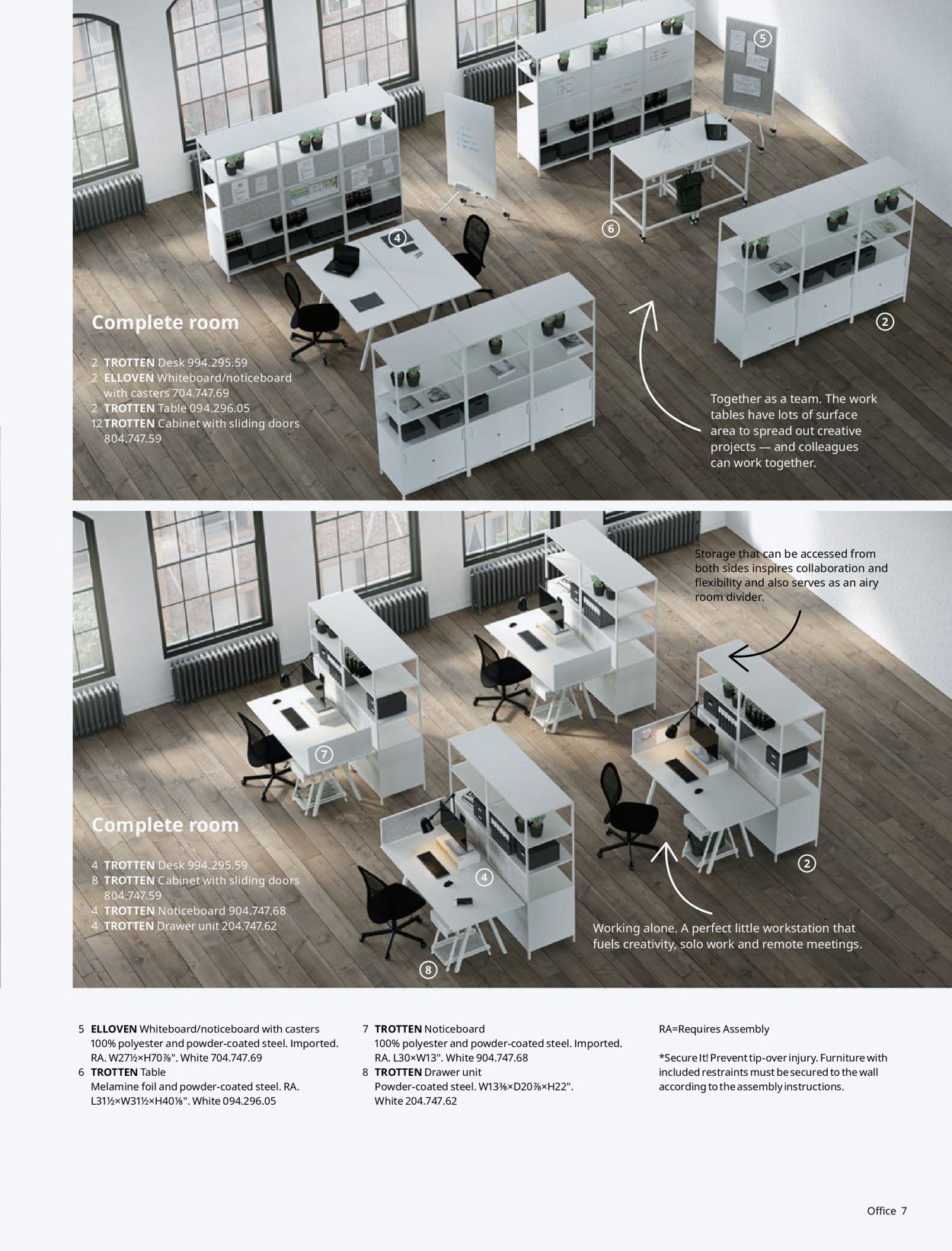 IKEA Weekly Ad Circular - valid 06/03-12/31/2022 (Page 7)