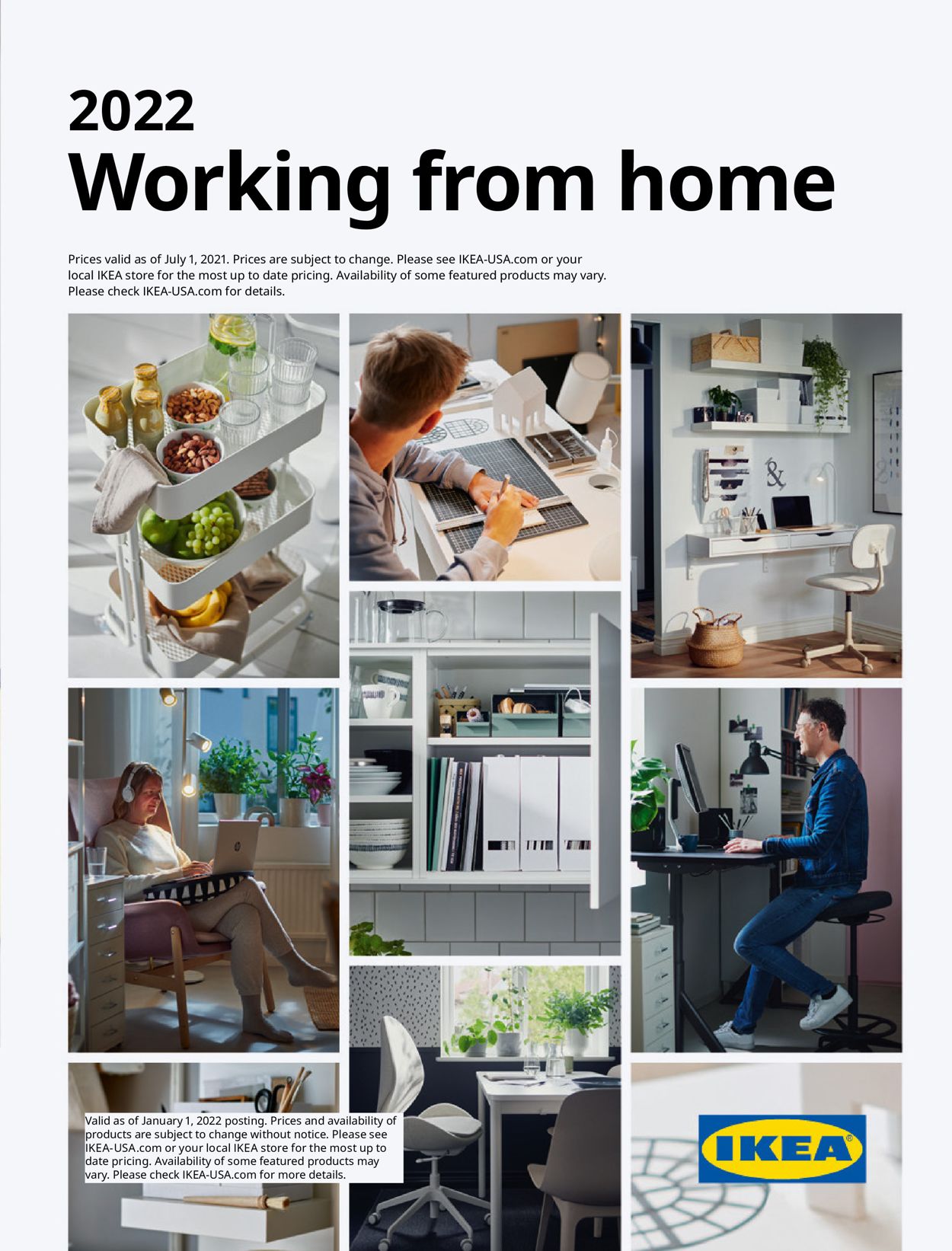IKEA Weekly Ad Circular - valid 06/03-12/31/2022