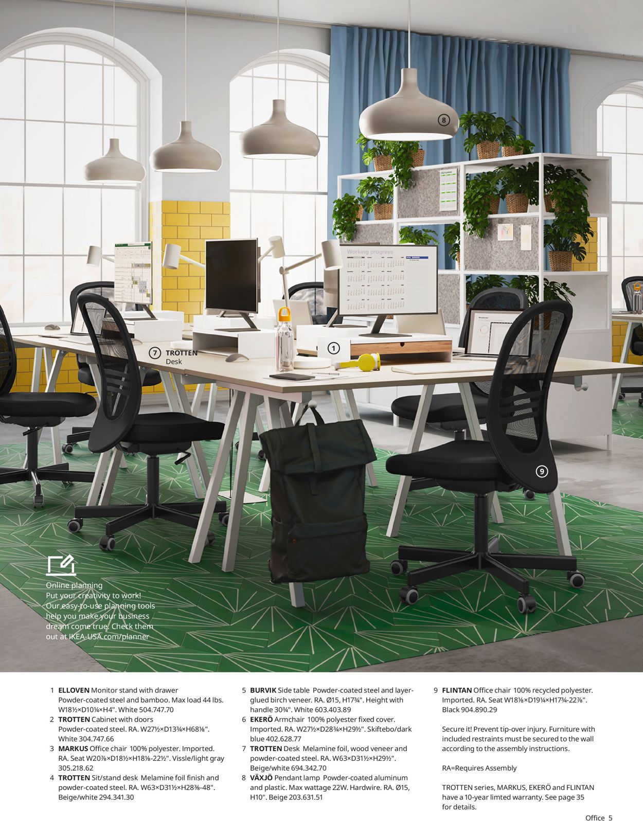 IKEA Weekly Ad Circular - valid 08/24-06/26/2023 (Page 5)