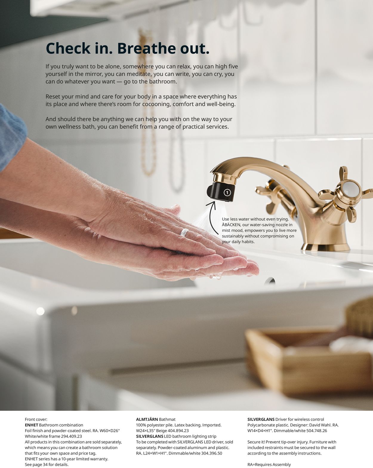 IKEA Weekly Ad Circular - valid 08/26-06/26/2023 (Page 2)