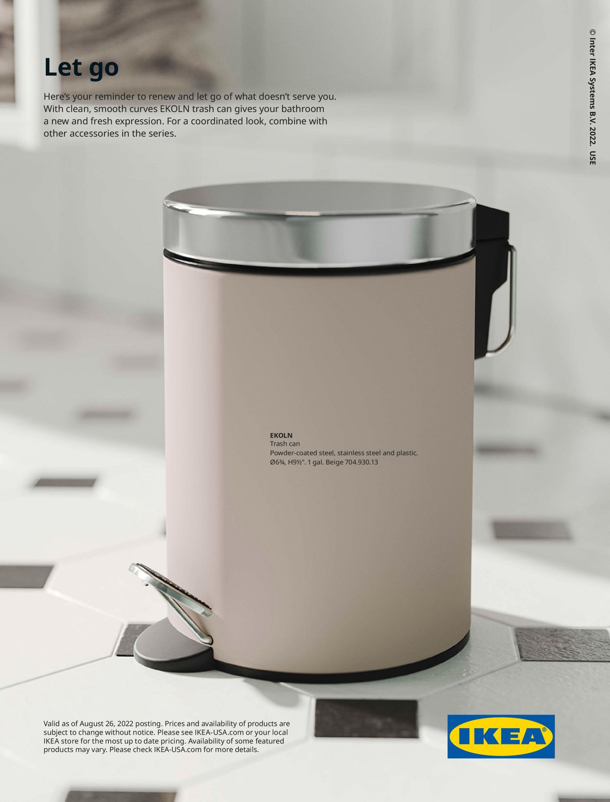 IKEA Weekly Ad Circular - valid 08/26-06/26/2023 (Page 36)