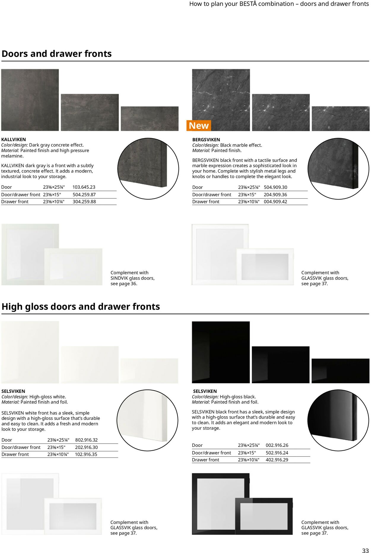 IKEA Weekly Ad Circular - valid 11/11-11/19/2022 (Page 52)
