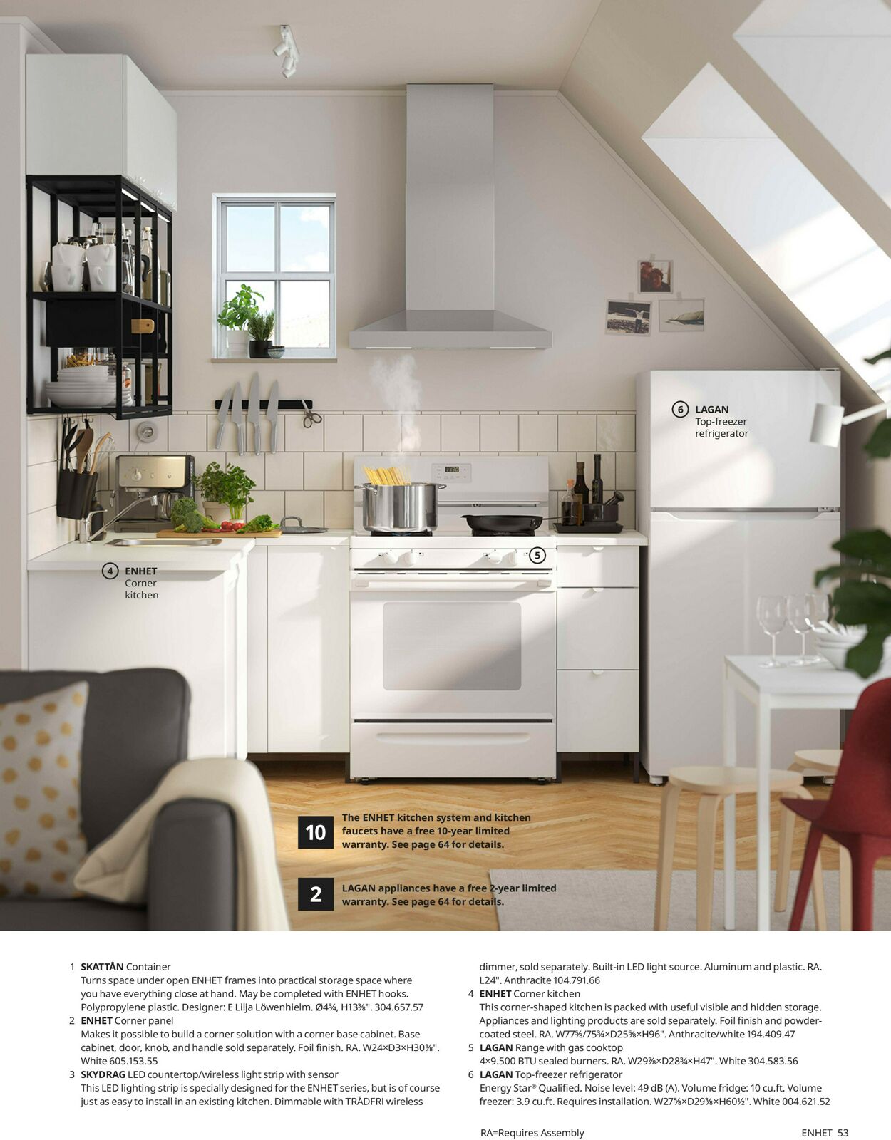 IKEA Weekly Ad Circular - valid 11/14-11/22/2022 (Page 75)