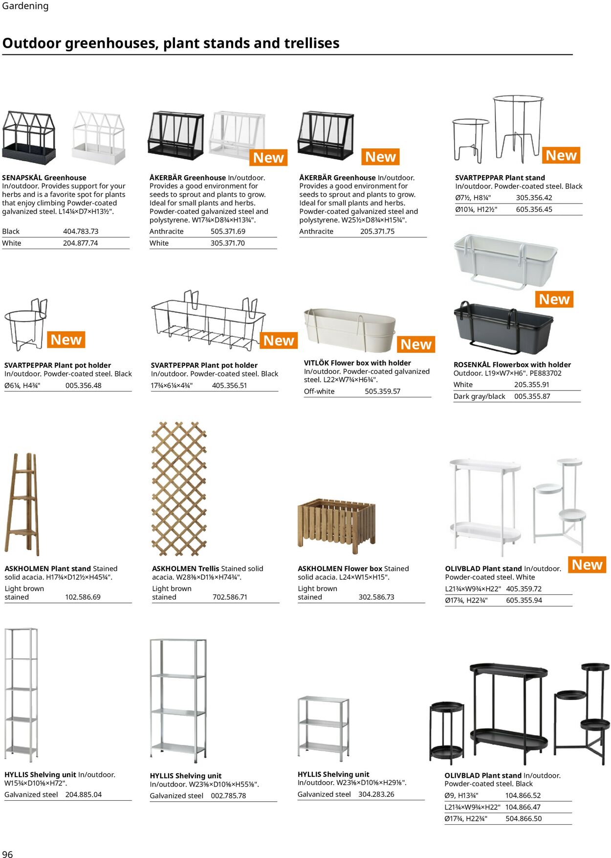 IKEA Weekly Ad Circular - valid 03/01-03/01/2024 (Page 161)