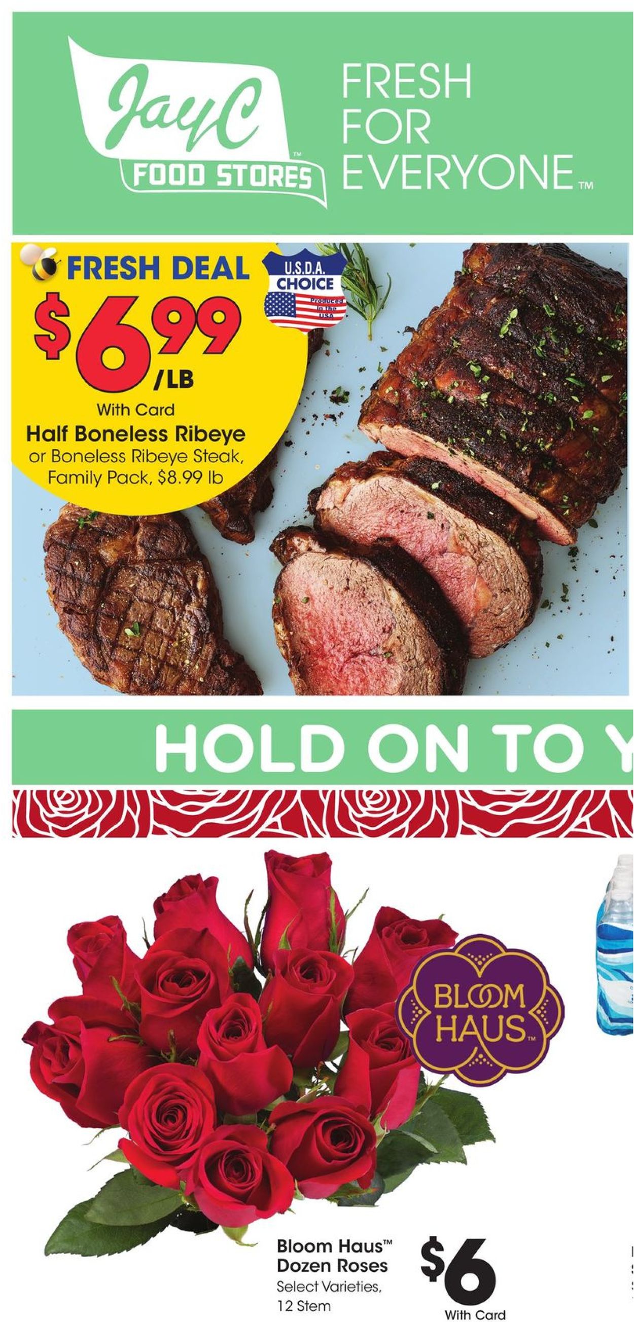 Jay C Food Stores Weekly Ad Circular - valid 09/02-09/08/2020 (Page 2)