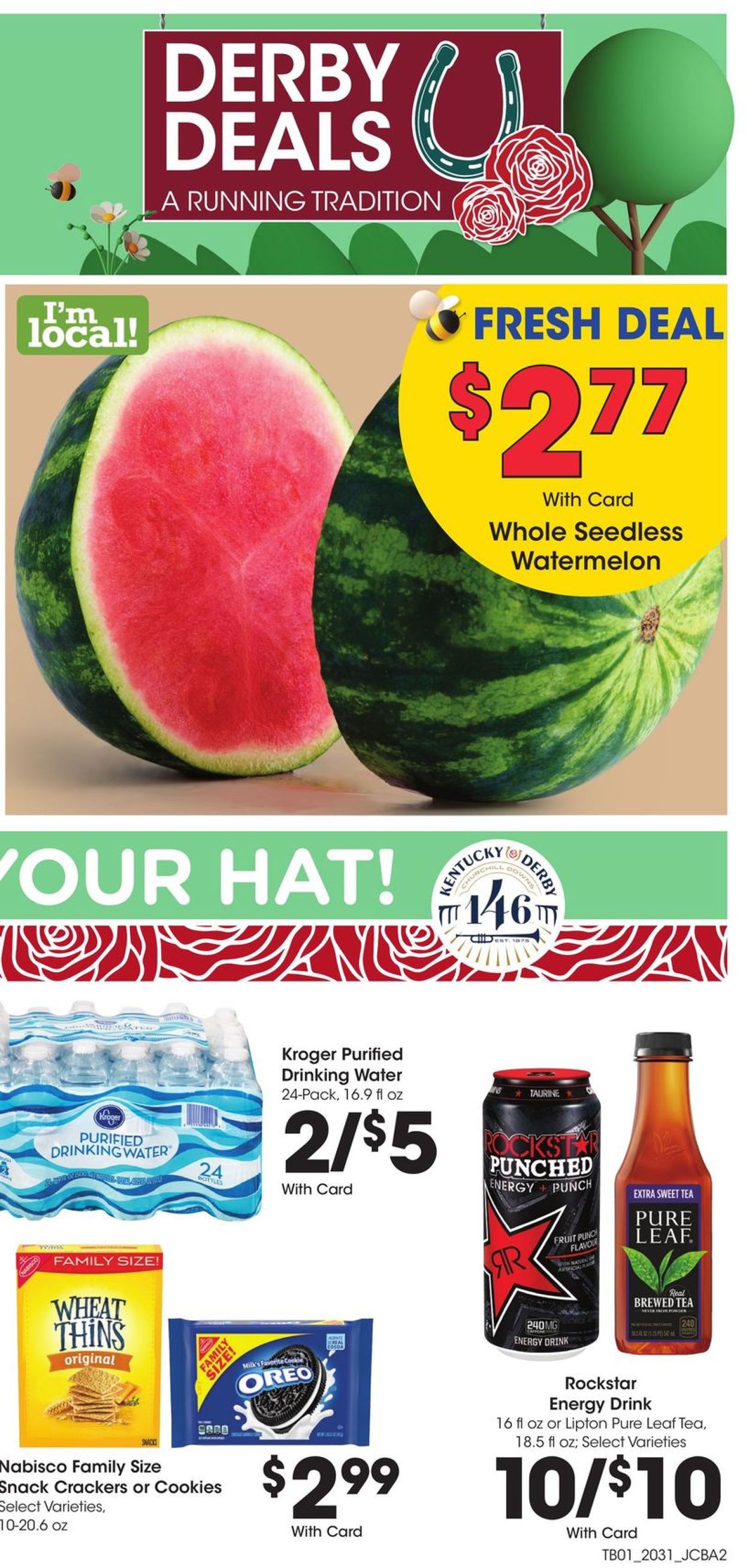 Jay C Food Stores Weekly Ad Circular - valid 09/02-09/08/2020 (Page 3)