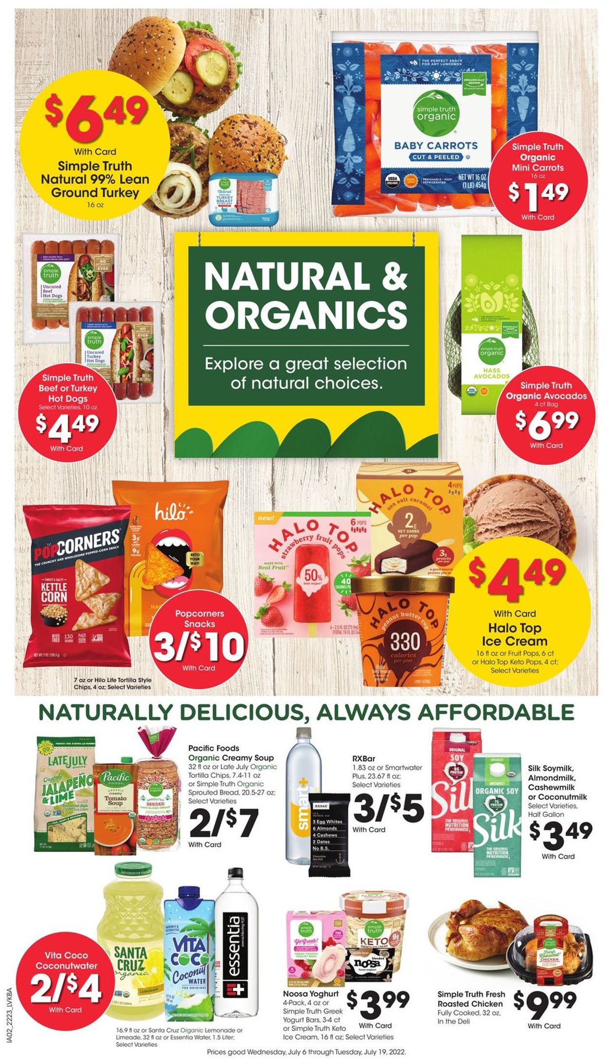 Jay C Food Stores Weekly Ad Circular - valid 07/13-07/19/2022 (Page 12)