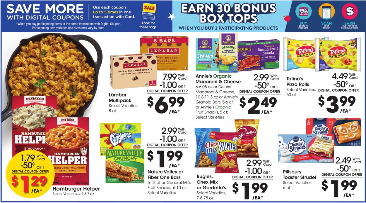 Jay C Food Stores Weekly Ad Circular - valid 07/20-07/26/2022 (Page 8)