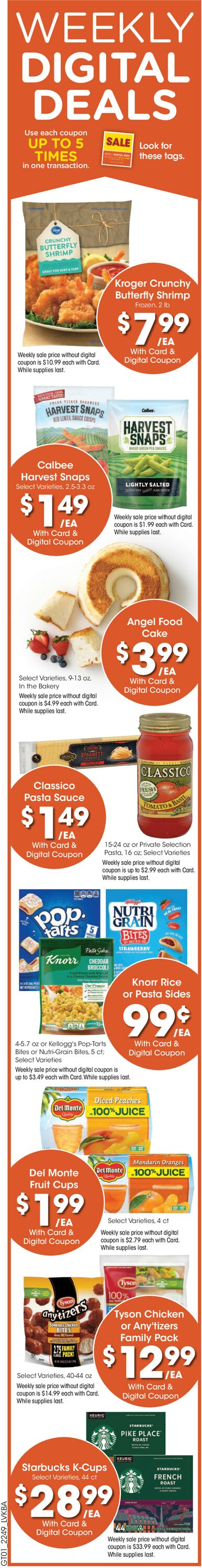 Jay C Food Stores Weekly Ad Circular - valid 01/04-01/10/2023 (Page 3)