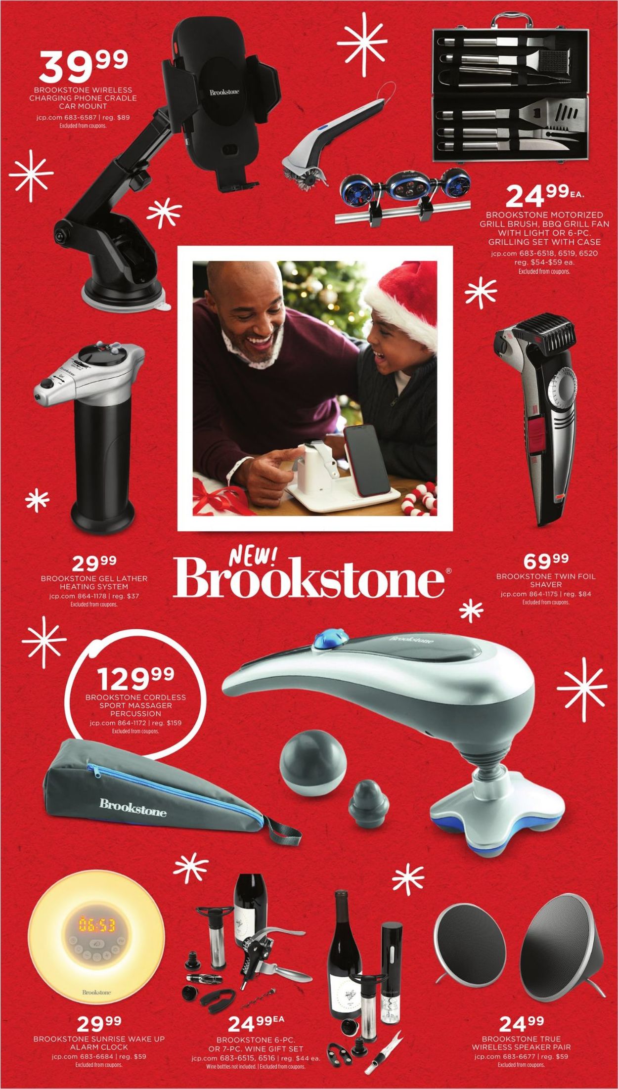 JCPenney Weekly Ad Circular - valid 11/30-11/30/2019 (Page 11)