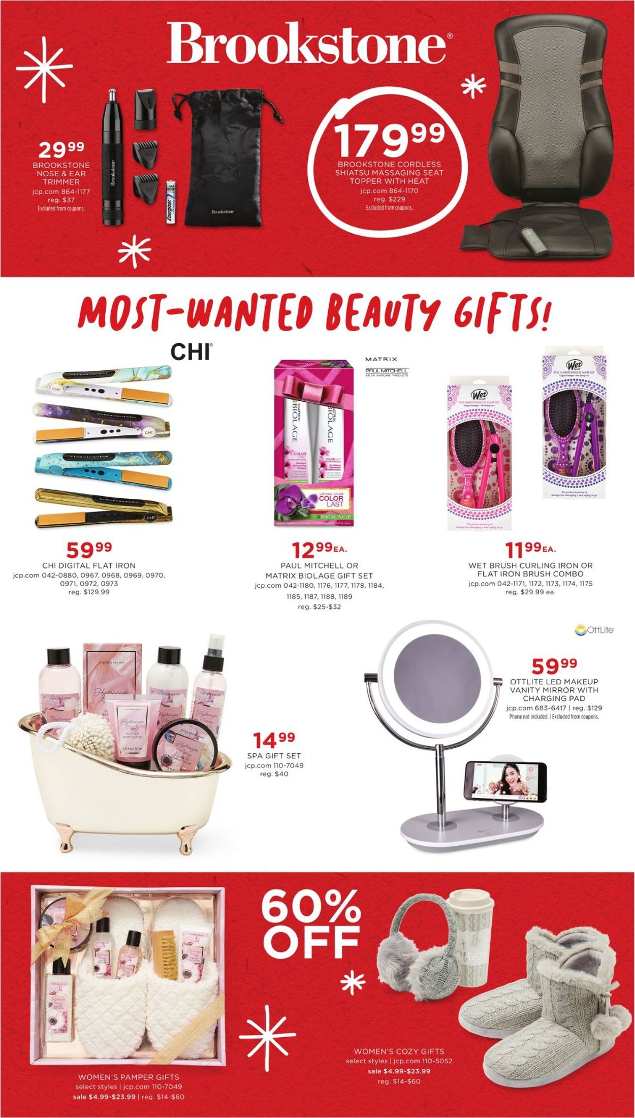 JCPenney Weekly Ad Circular - valid 11/30-11/30/2019 (Page 13)