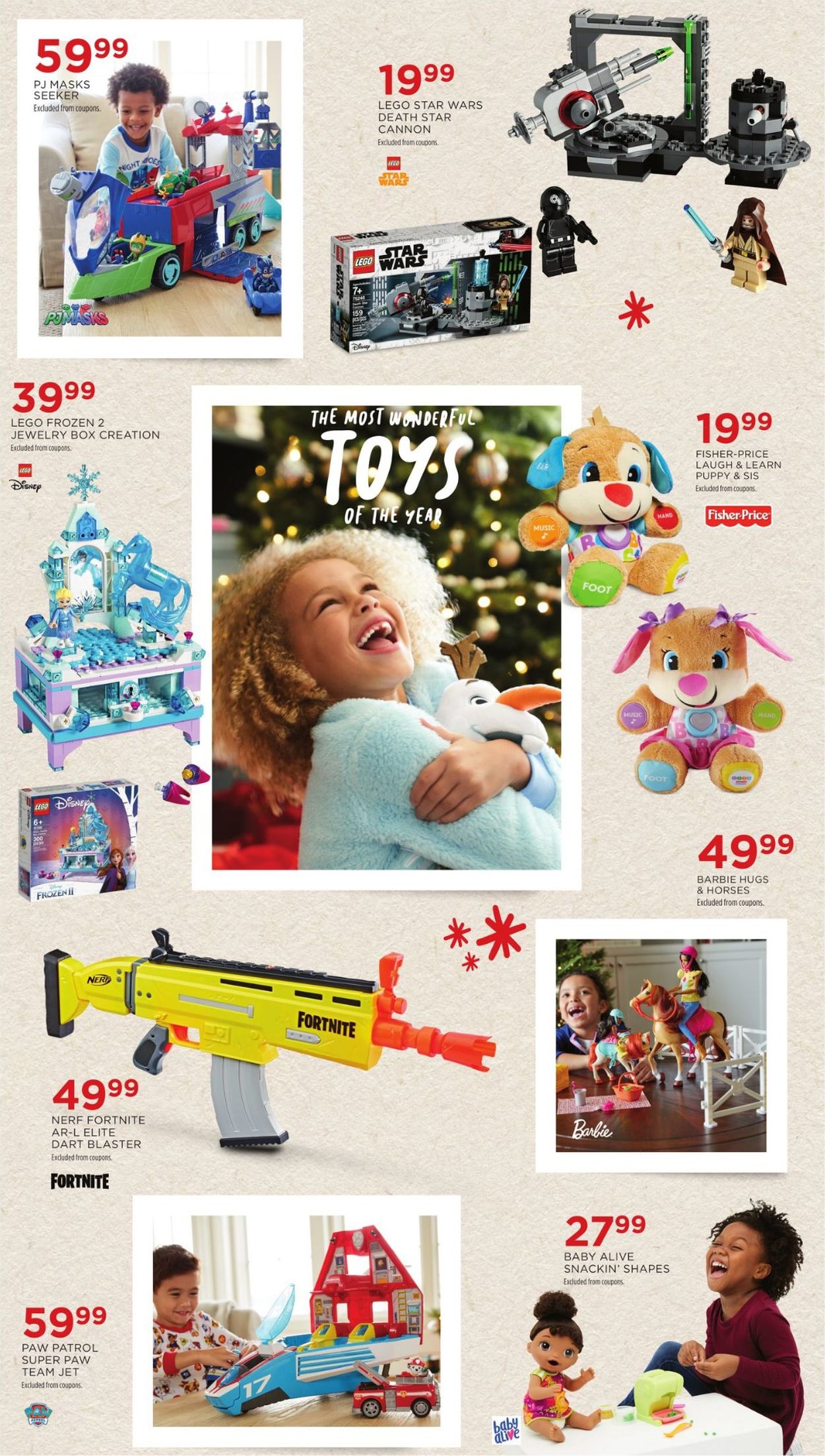 JCPenney - Holidays Ad 2019 Weekly Ad Circular - valid 12/05-12/08/2019 (Page 8)