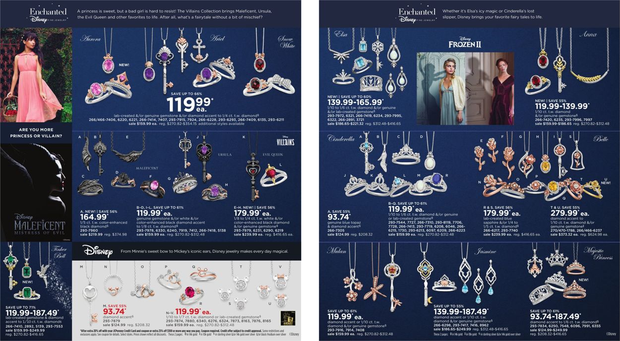 JCPenney Weekly Ad Circular - valid 12/12-12/24/2019 (Page 13)