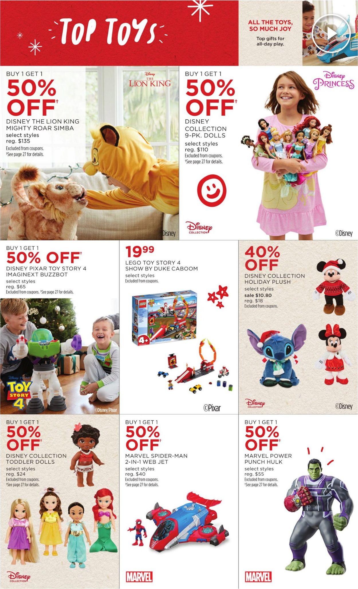 JCPenney - Holiday Ad 2019 Weekly Ad Circular - valid 12/16-12/18/2019 (Page 12)