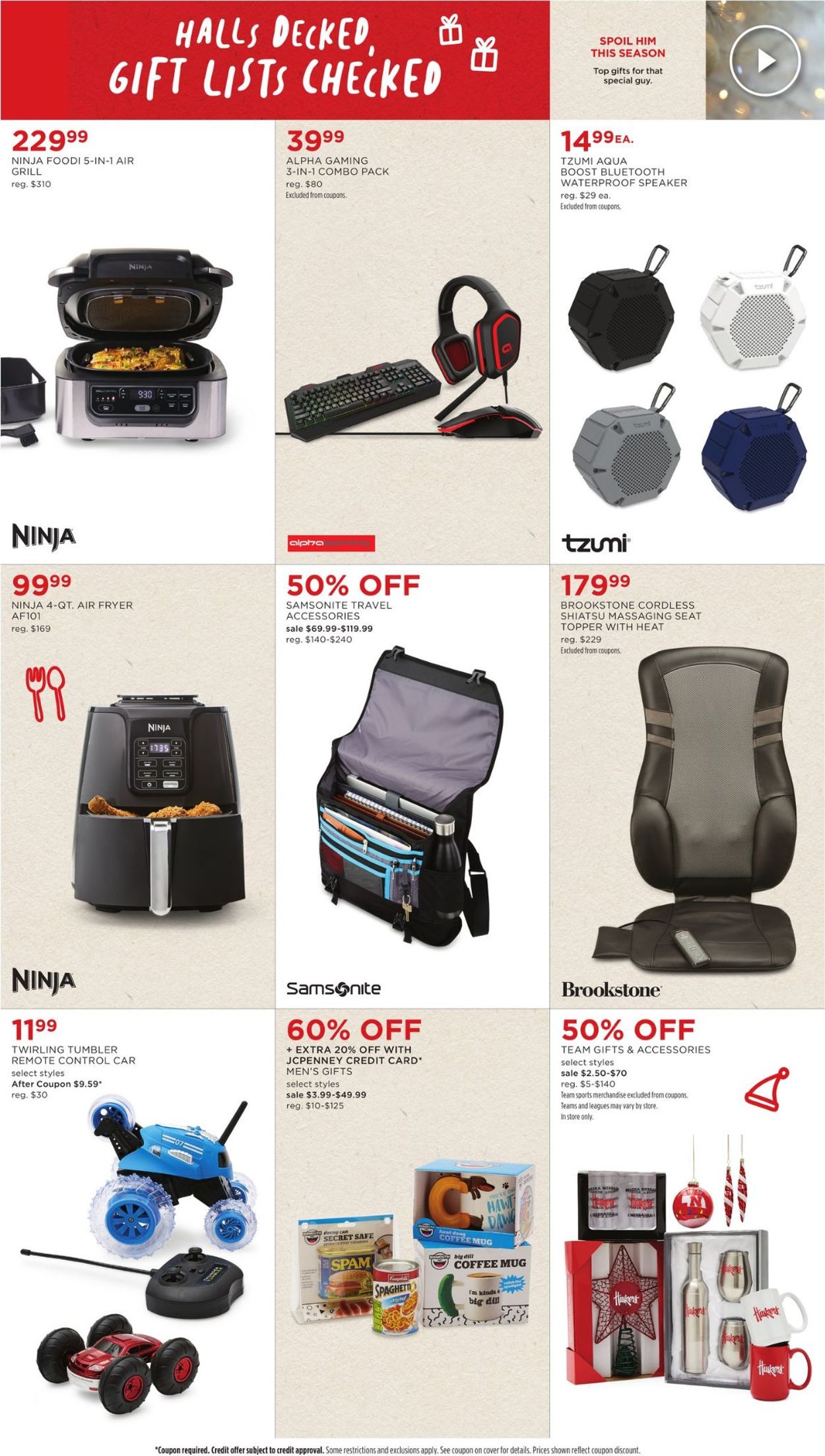 JCPenney Weekly Ad Circular - valid 12/19-12/24/2019 (Page 15)