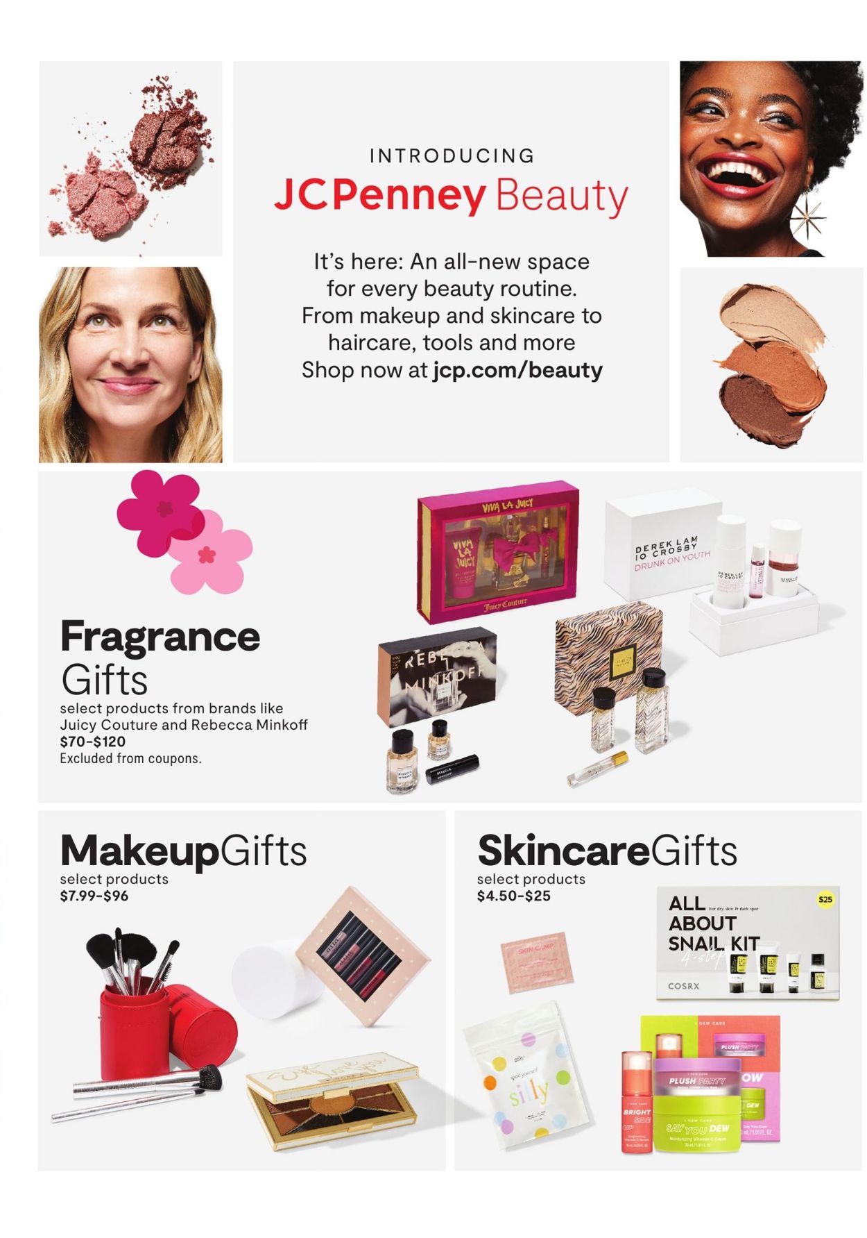 JCPenney Weekly Ad Circular - valid 04/22-05/10/2022 (Page 2)