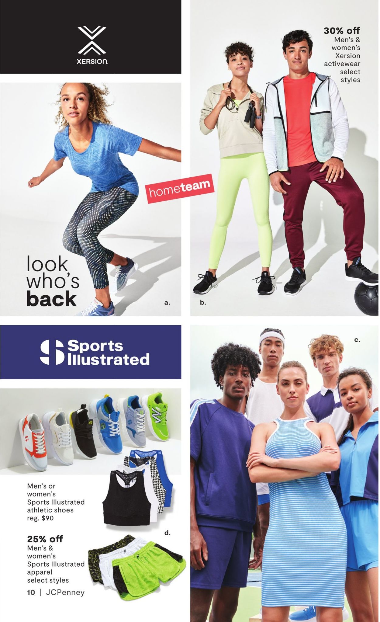 JCPenney Weekly Ad Circular - valid 07/11-08/28/2022 (Page 13)