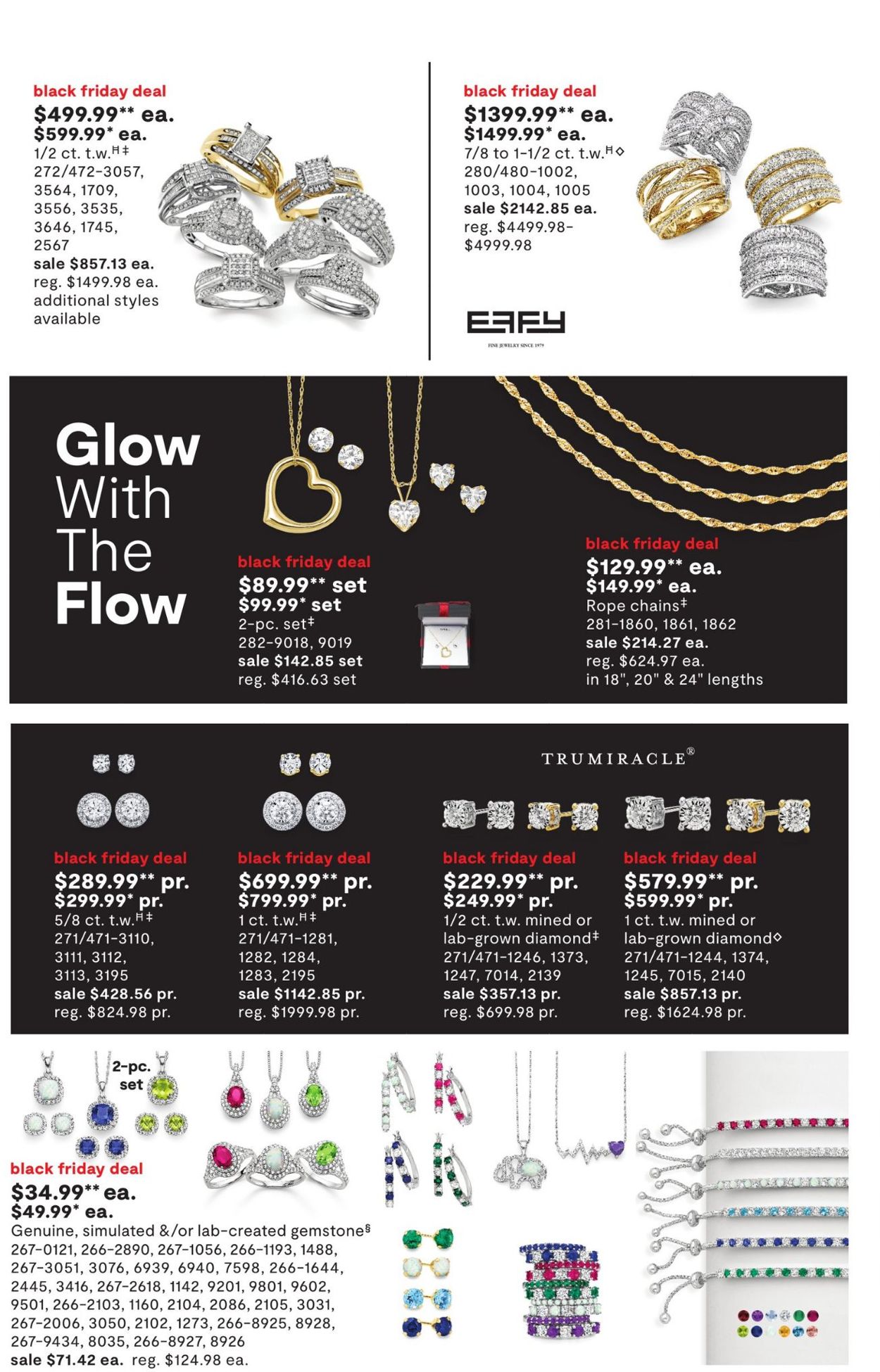 JCPenney Weekly Ad Circular - valid 07/18-08/14/2022 (Page 5)