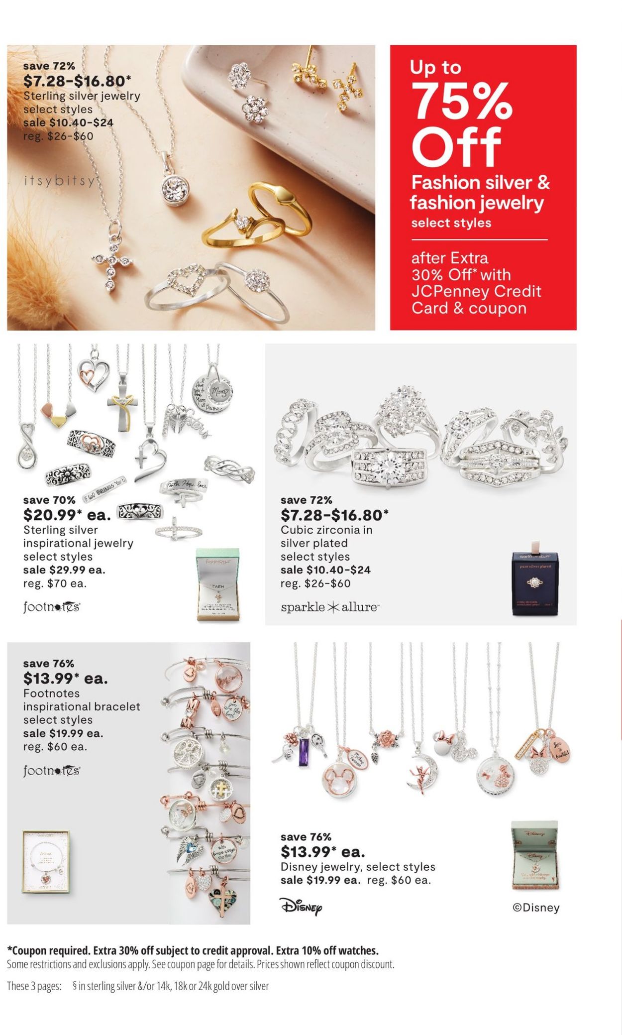 JCPenney Weekly Ad Circular - valid 07/18-08/14/2022 (Page 19)