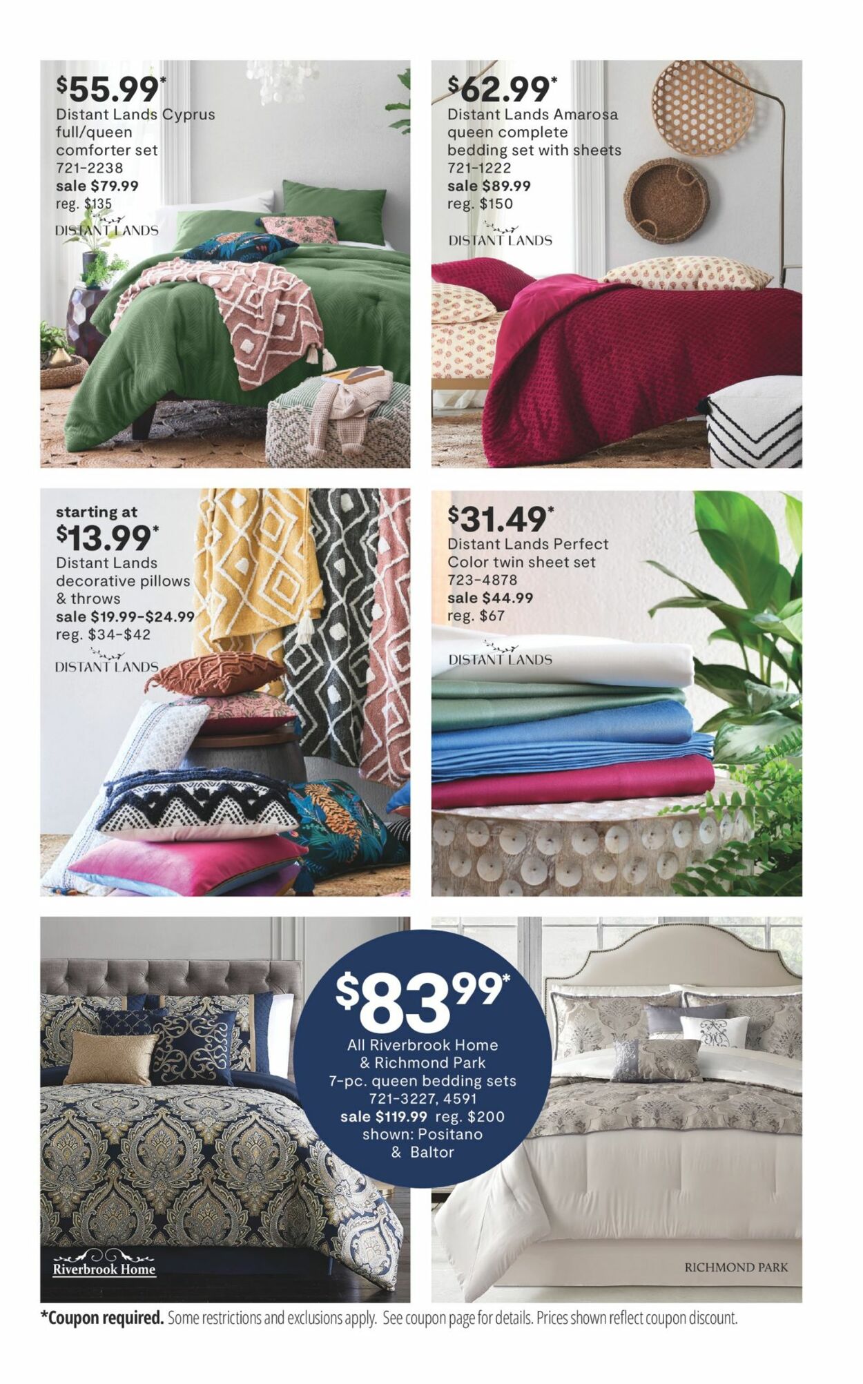 JCPenney Weekly Ad Circular - valid 10/03-10/16/2022 (Page 3)