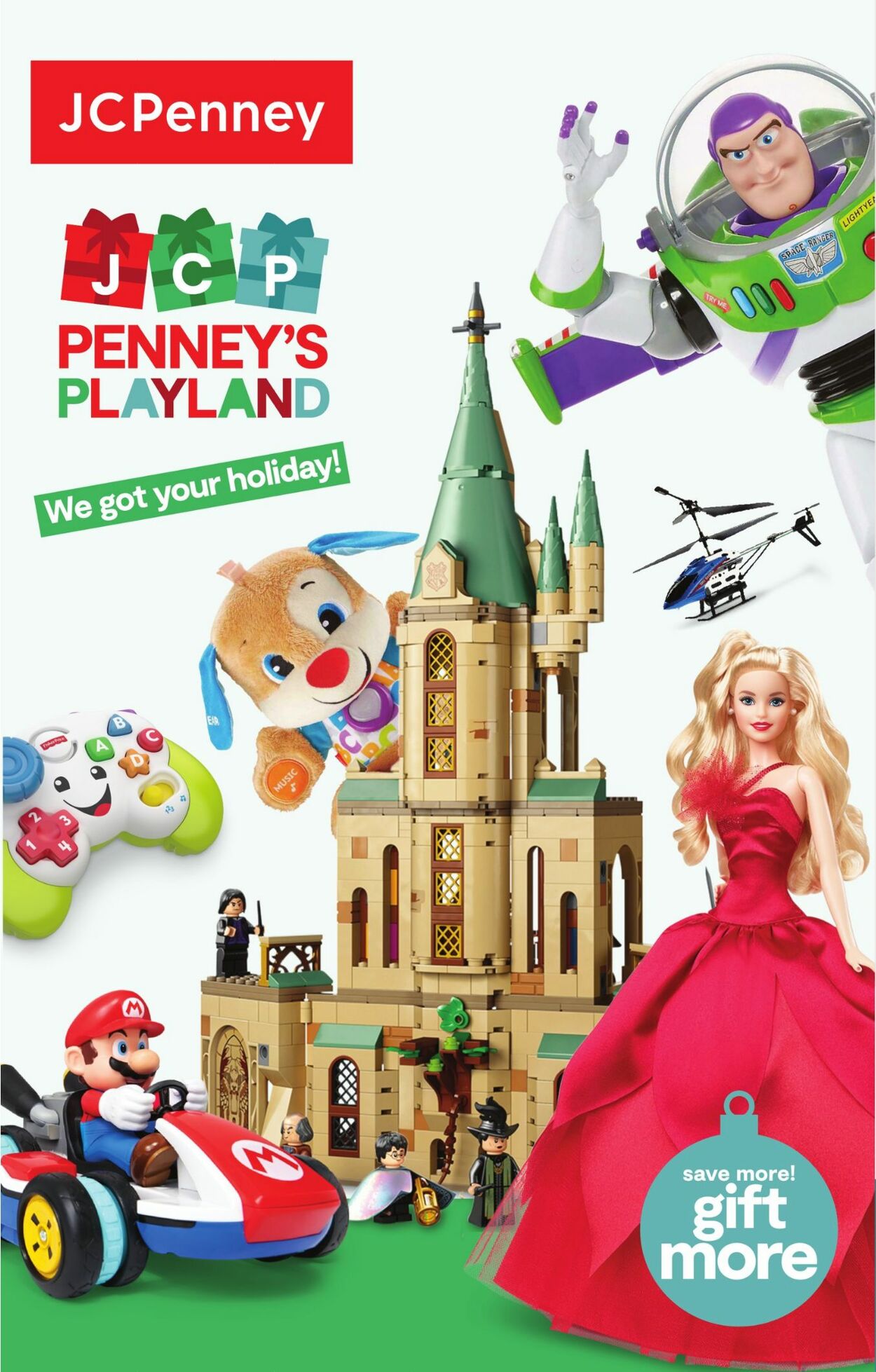 JCPenney Weekly Ad Circular - valid 10/20-12/15/2022