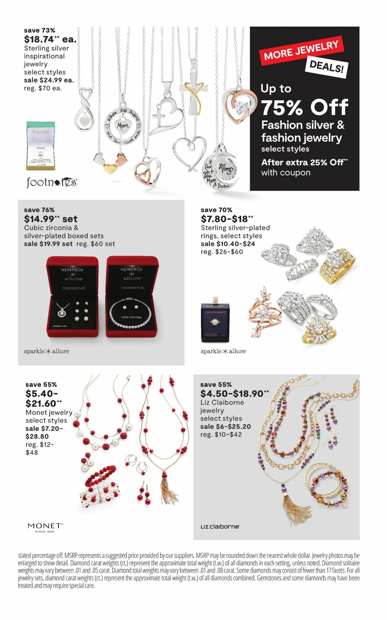 JCPenney Weekly Ad Circular - valid 10/27-11/10/2022 (Page 19)